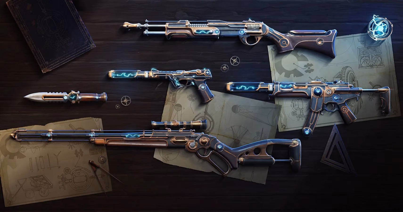 lookin-sharp-in-2026-my-take-on-valorant-s-timeless-megapunk-vibes-and-the-state-of-the-game-image-0