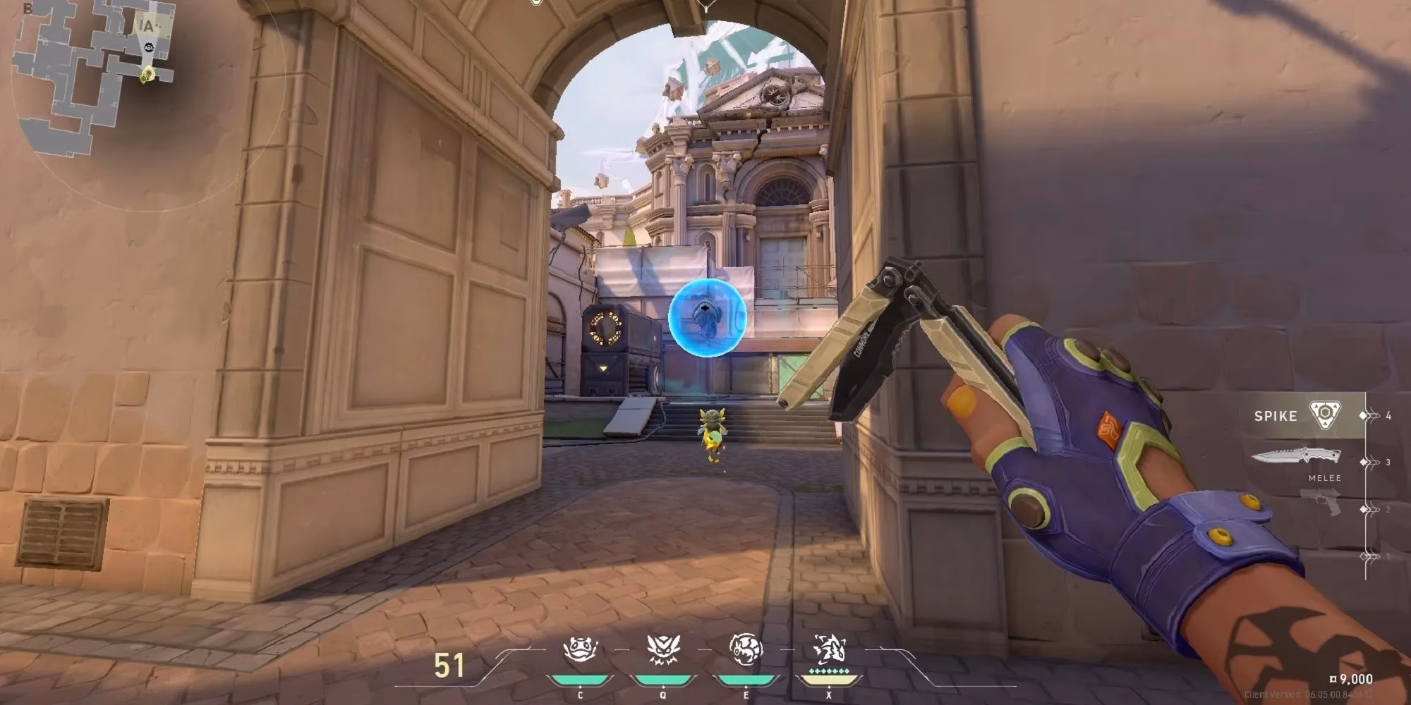 mastering-gekko-strategic-insights-for-valorant-s-creature-commanding-initiator-in-2026-image-3