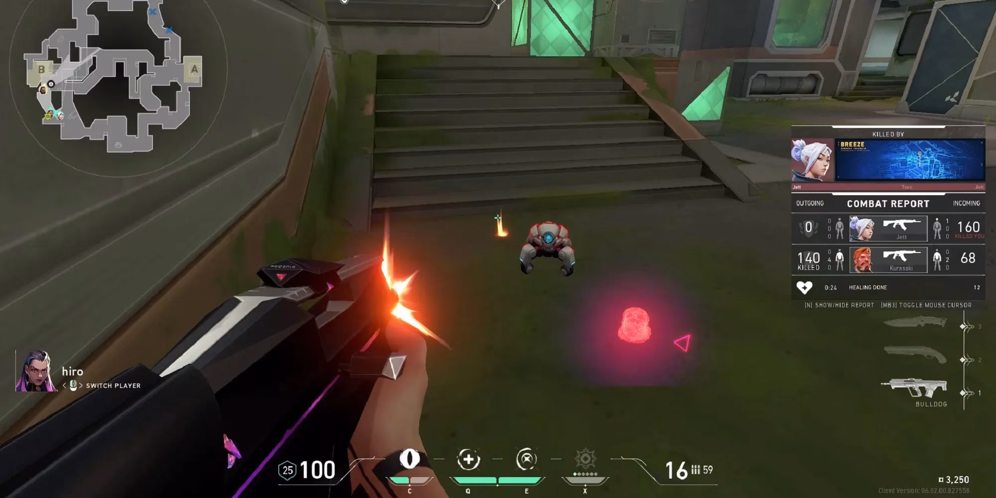 mastering-the-attack-essential-tips-for-dominating-in-valorant-image-7