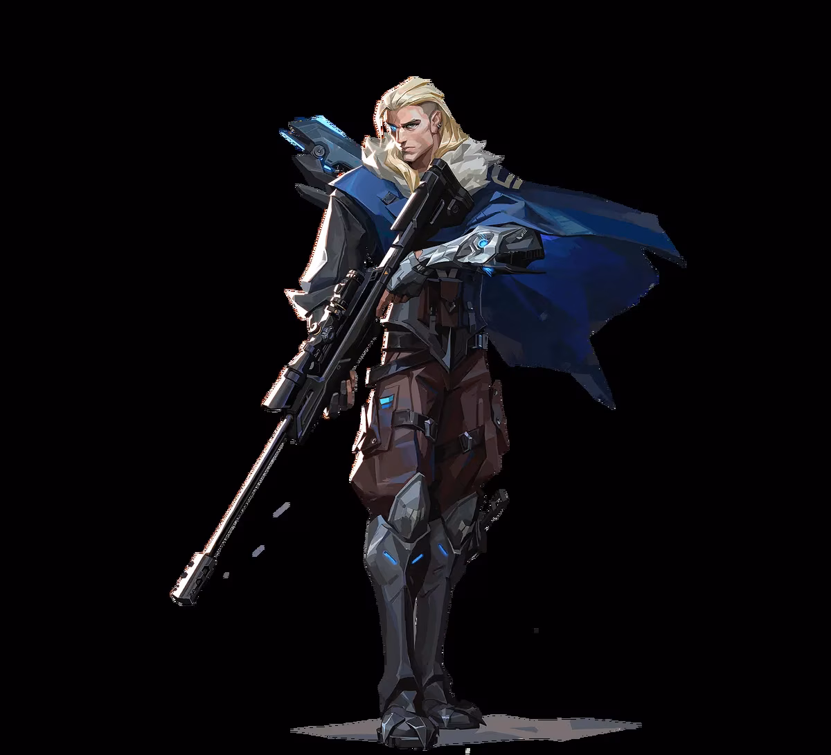 mastering-valorant-sova-character-ultimate-guide-2025-image-2