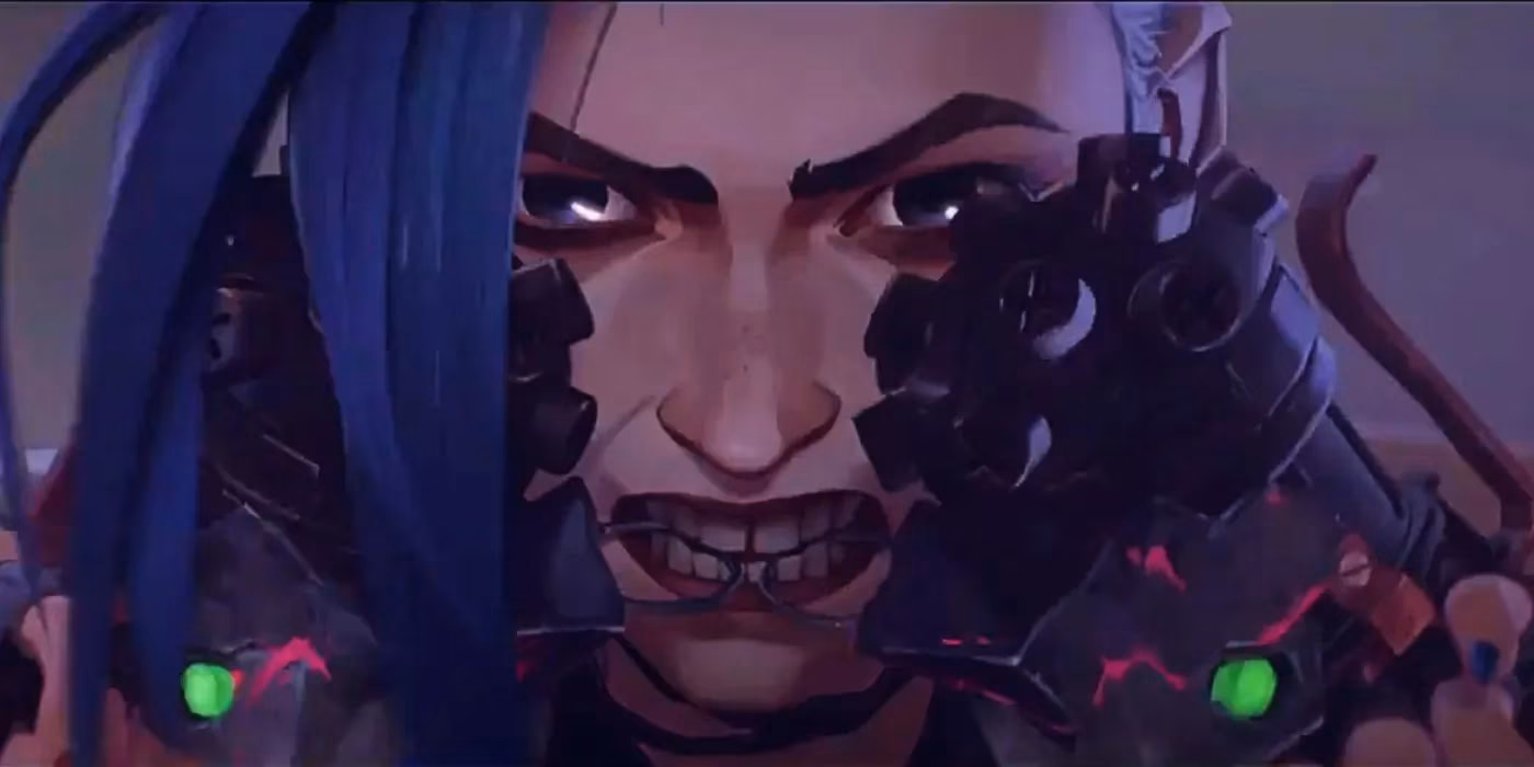 my-journey-through-the-riotx-arcane-event-in-valorant-a-tale-of-two-worlds-colliding-image-1