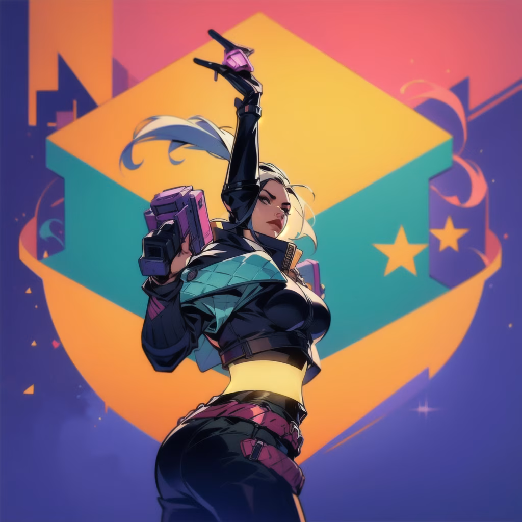 pokimane-s-clutch-ace-journey-to-immortal-rank-in-valorant-image-0