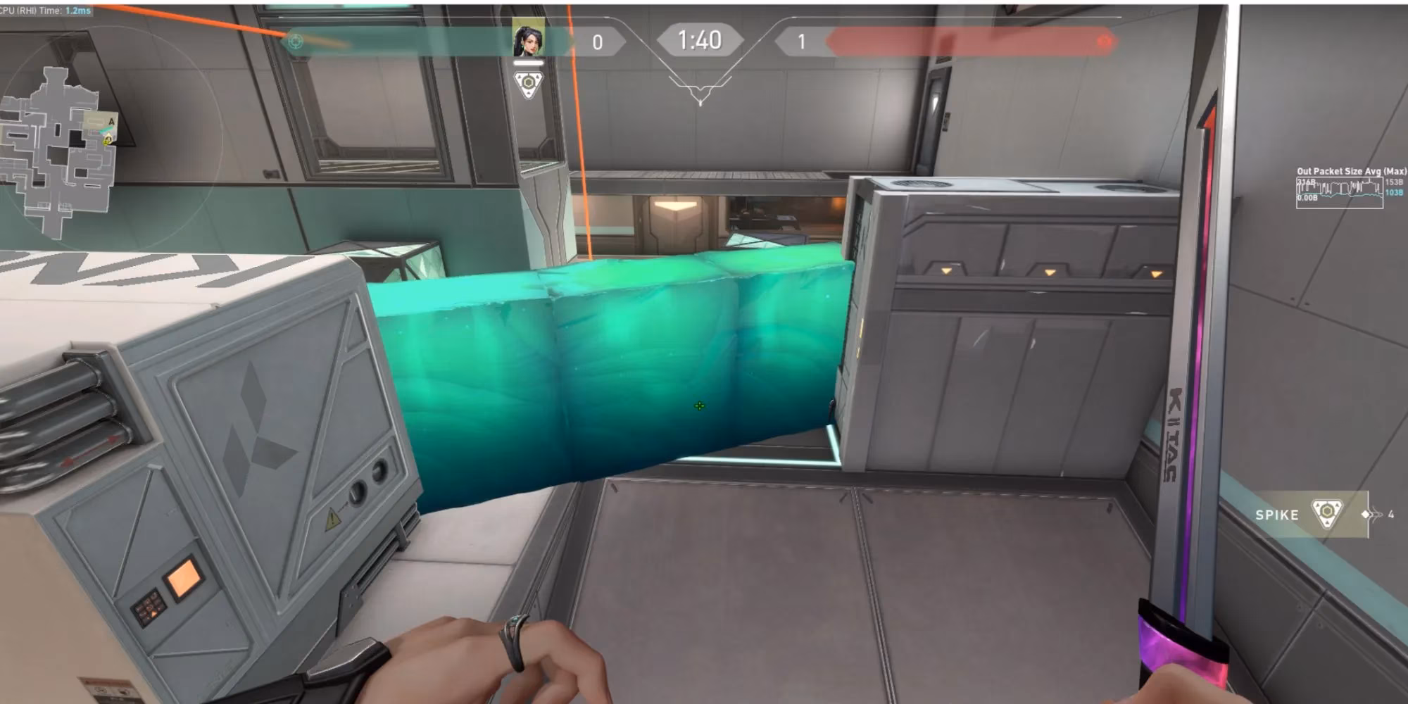 sage-s-barrier-orb-mastery-2026-s-definitive-guide-to-dominating-icebox-image-0