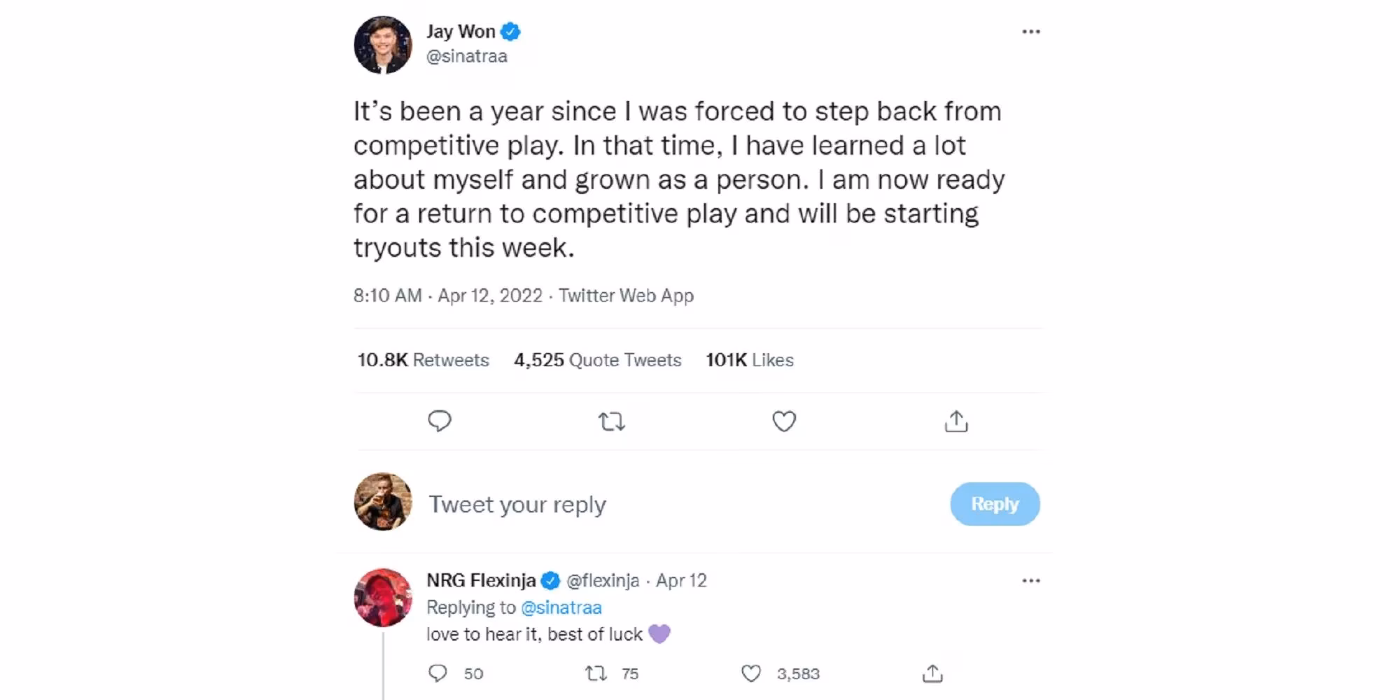 sinatraa-s-return-to-valorant-a-reckoning-with-allegations-accountability-and-esports-culture-image-0