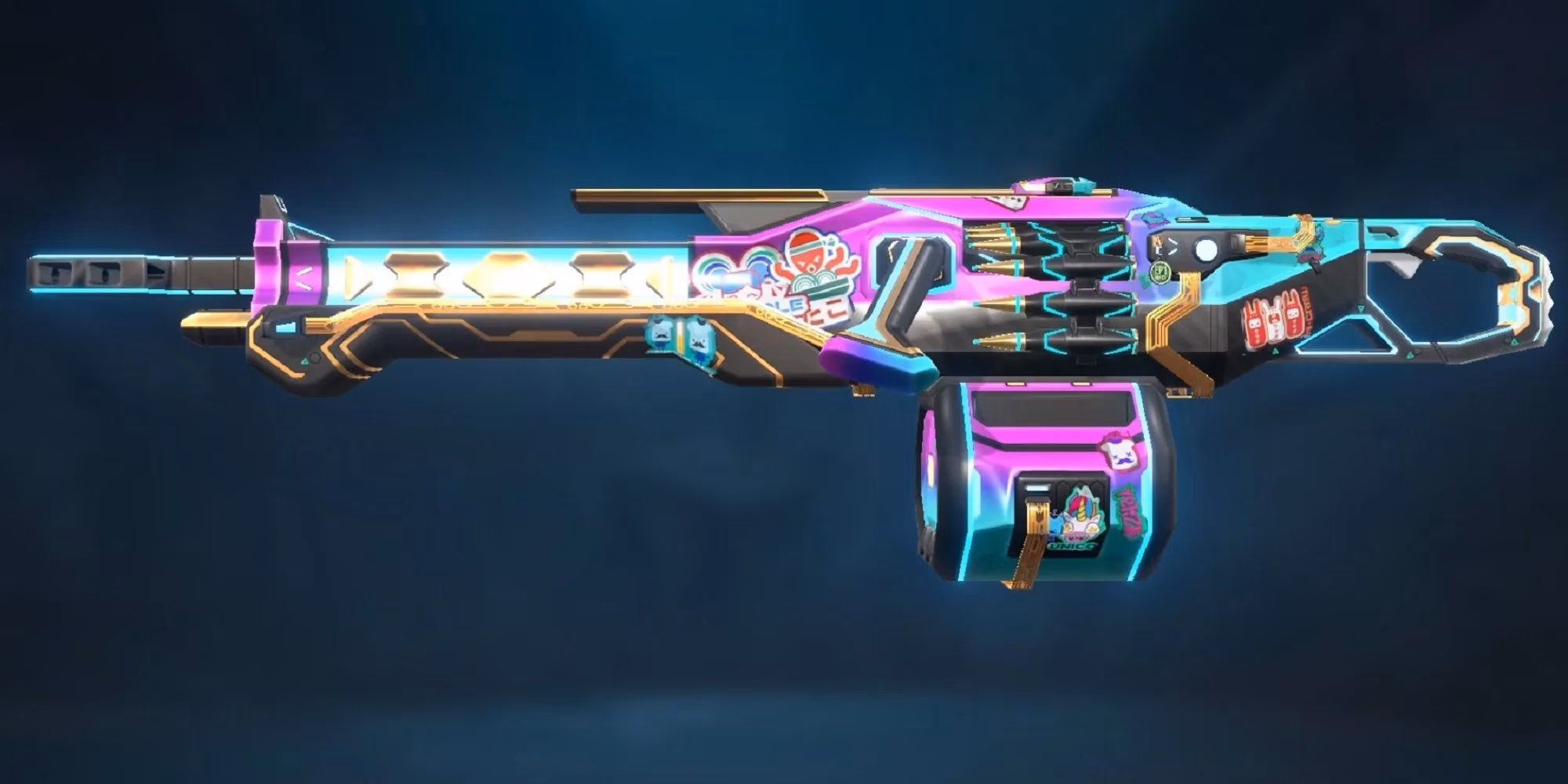 the-ultimate-2026-guide-to-valorant-s-odin-skins-from-budget-blasters-to-premium-powerhouses-image-3