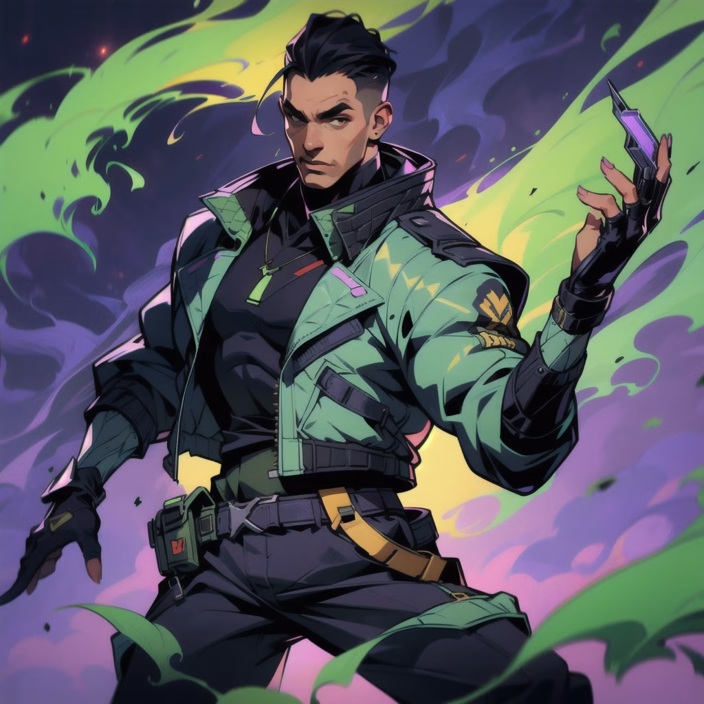 valorant-irl-build-creating-killjoy-s-turret-in-2025-image-1