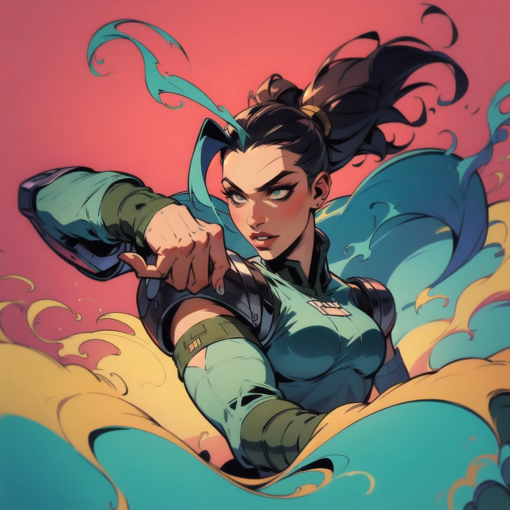 valorant-s-killjoy-nft-controversy-and-the-gaming-industry-s-stance-in-2026-image-0