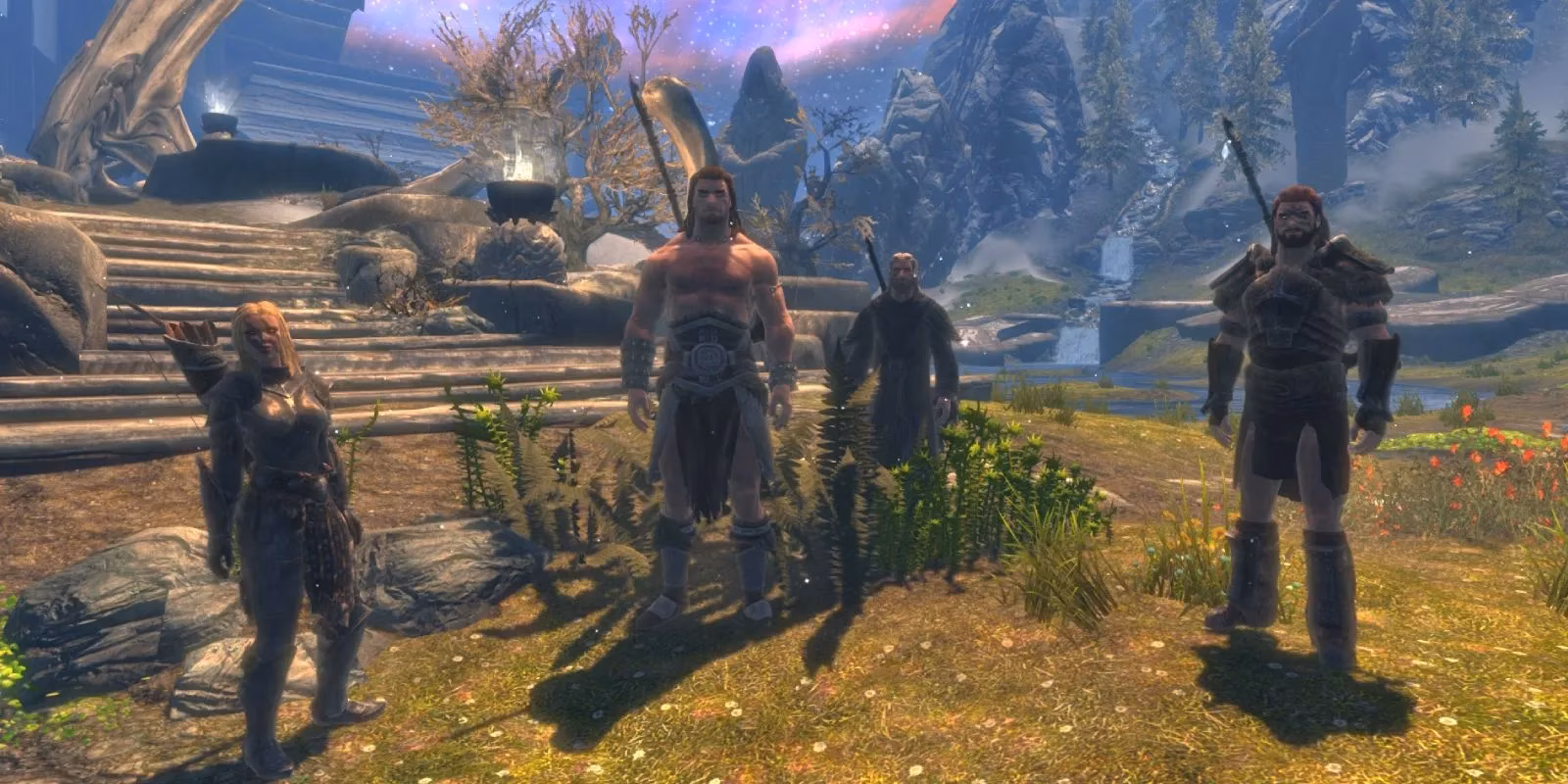 whispers-of-glory-my-journey-to-skyrim-s-hall-of-valor-image-1